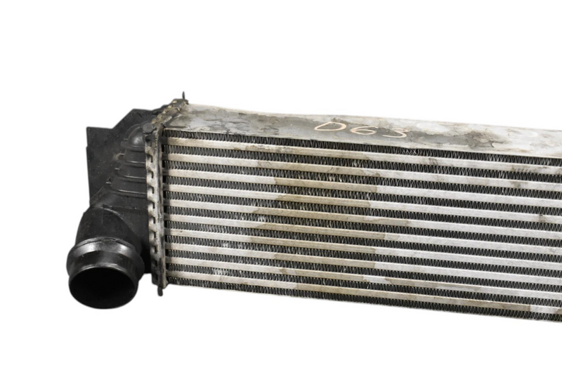 Load image into Gallery viewer, 11-16 BMW 740Li 535i 3.0L Engine Motor Intercooler Radiator 17517577115 OEM
