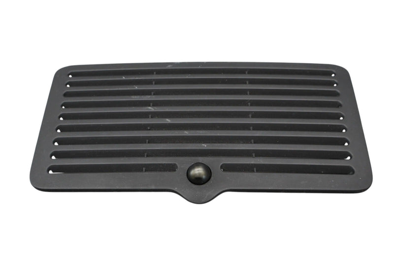 Load image into Gallery viewer, 03-19 Maserati Quattroporte Front Dash Dashboard Vent Grille Cover w/ Sensor Oem