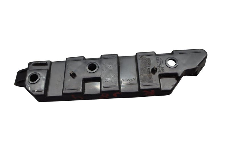 Load image into Gallery viewer, 04-12 Bentley Continental GT Front Right Side Bumper Fender Support Bracket Oem