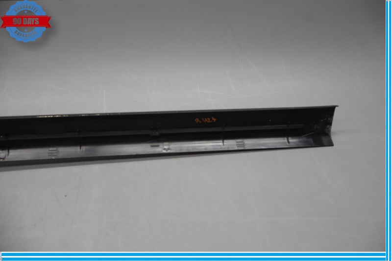 Load image into Gallery viewer, 07-15 Jaguar X150 XK XKR Front Right Passenger Skirt Sill Cover Trim Panel Oem