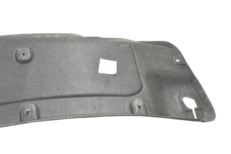 Load image into Gallery viewer, 14-20 Maserati Quattroporte Trunk Floor Carpet Liner Trim Cover Panel Oem