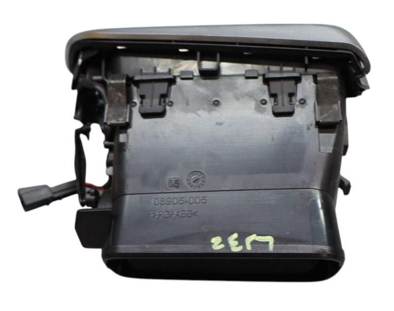 Load image into Gallery viewer, 14-17 Maserati Ghibli Front Left Driver Side Dash AC A/C Air Vent Grille Oem