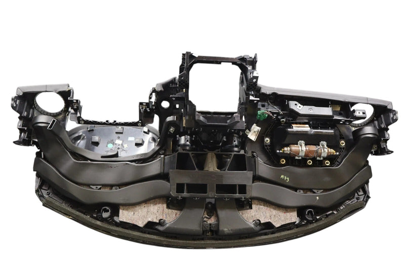 Load image into Gallery viewer, 10-15 Jaguar XJ XJL Front Dashboard Instrumental Panel Assembly AW9304320AG Oem