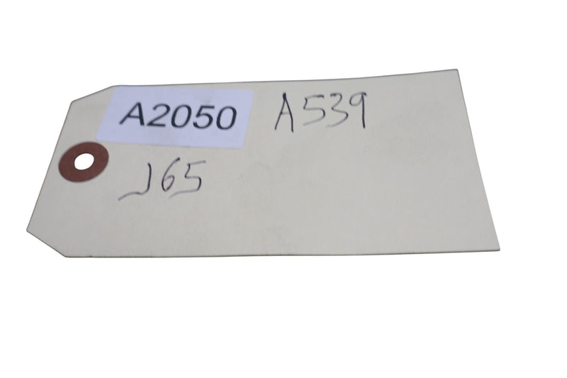 Load image into Gallery viewer, 16-20 Jaguar XF XE X260 Right Passenger Side High Note Tone Horn Signal Oem