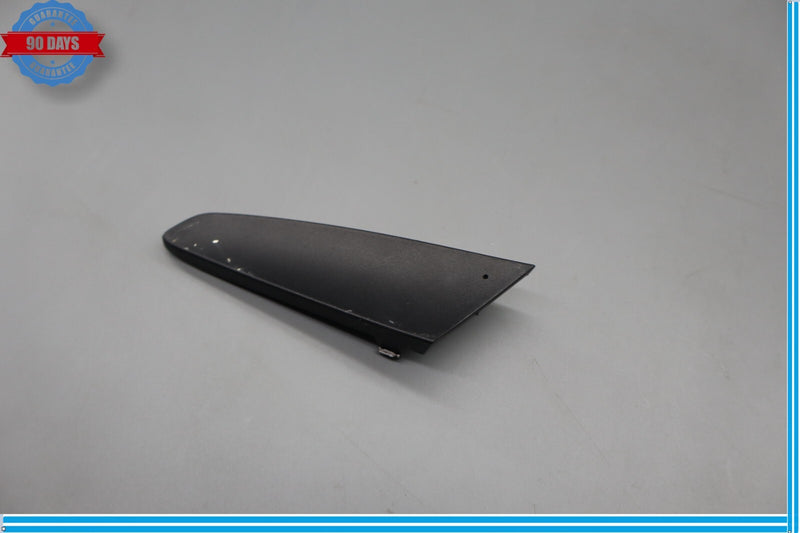 Load image into Gallery viewer, 10-24 Porsche Panamera Rear Left Driver Side Interior Door Handle Trim Oem