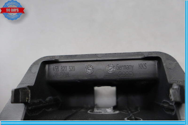 Load image into Gallery viewer, 12-18 Audi A7 Quattro S7 Tailgate Liftgate Trunk Lid Latch Lock Trim Cover Oem