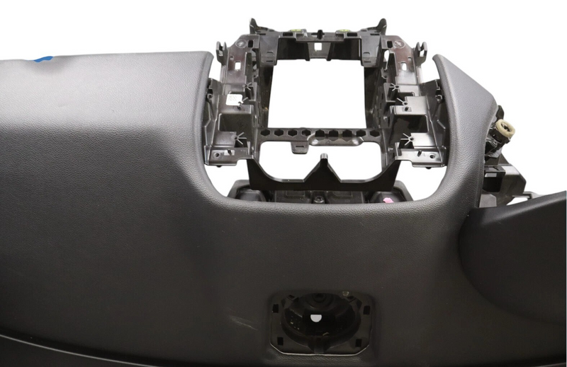 Load image into Gallery viewer, 17-20 Jaguar X761 F-Pace Dashboard Dash Instrument Panel Assembly Black Oem