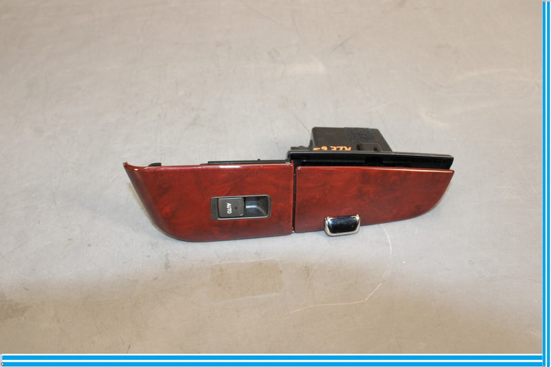 Load image into Gallery viewer, 07-12 Lexus LS460 Rear Left Driver Side Door Window Regulator Switch Oem