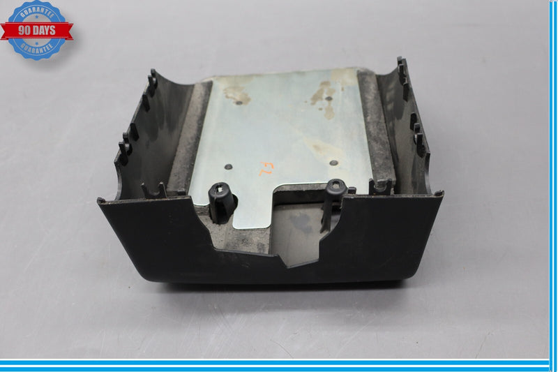 Load image into Gallery viewer, 10-18 Jaguar XJ XJL X351 Left Driver Side Steering Column Cover Panel Trim Oem