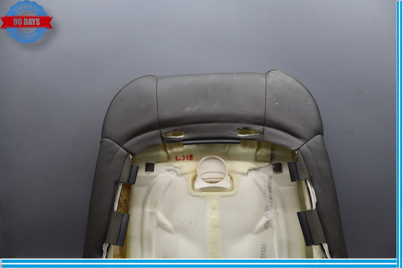 Load image into Gallery viewer, 11-18 Porsche Cayenne 958 Turbo Front Left Driver Seat Upper Cover Cushion Oem
