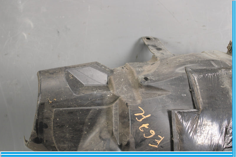 Load image into Gallery viewer, 10-13 Mercedes E350 E550 W207 Front Left Driver Side Fender Liner Oem