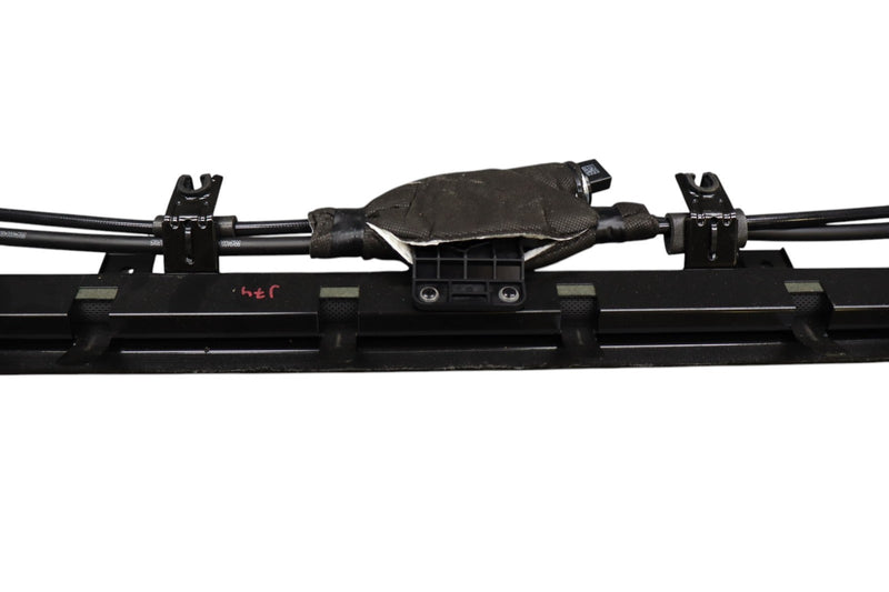 Load image into Gallery viewer, 17-22 Genesis G90 Rear Package Tray Sunshade Roller Motor Assembly Oem