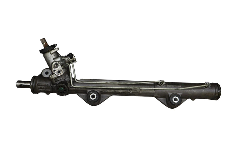 Load image into Gallery viewer, 14-15 Jaguar X152 F-Type RWD Power Steering Rack and Pinion Bar EX533200AD OEM