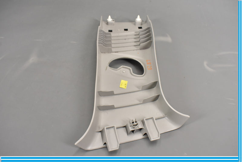 Load image into Gallery viewer, 12-15 BMW E84 X1 Left Driver Side Upper B Pillar Trim Panel Cover Oem