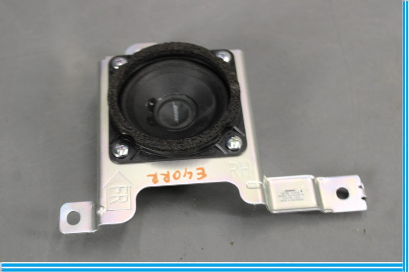 Load image into Gallery viewer, 11-21 Infiniti QX56 QX80 Rear Right Passenger Side Upper Bose Audio Speaker Oem