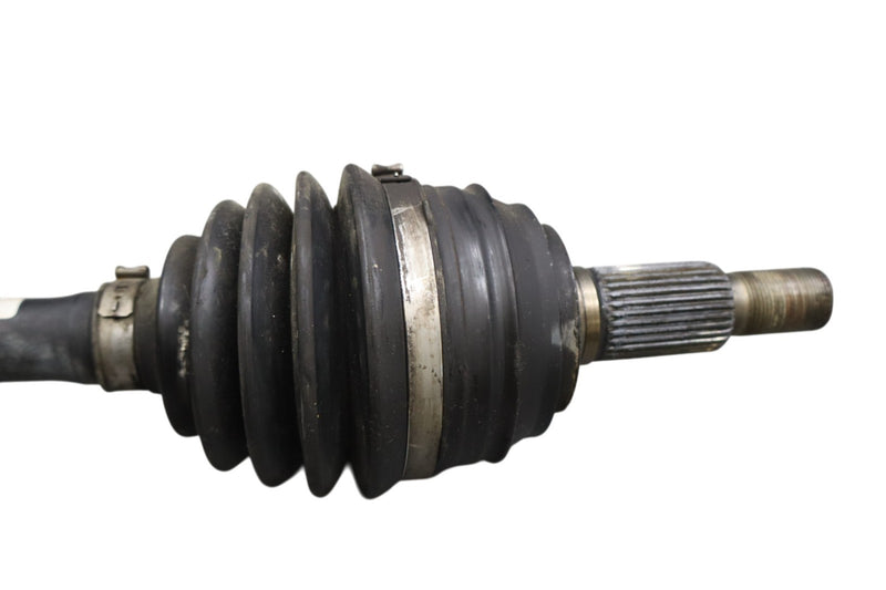 Load image into Gallery viewer, 11-17 Volkswagen VW Touareg Front Left Driver Side CV Axle Shaft 7P0407271B OEM