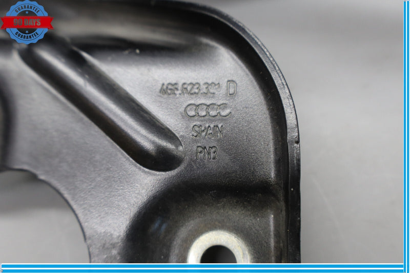 Load image into Gallery viewer, 12-18 Audi A6 A7 Quattro S7 Front Left Driver Side Hood Bonnet Hinge Oem