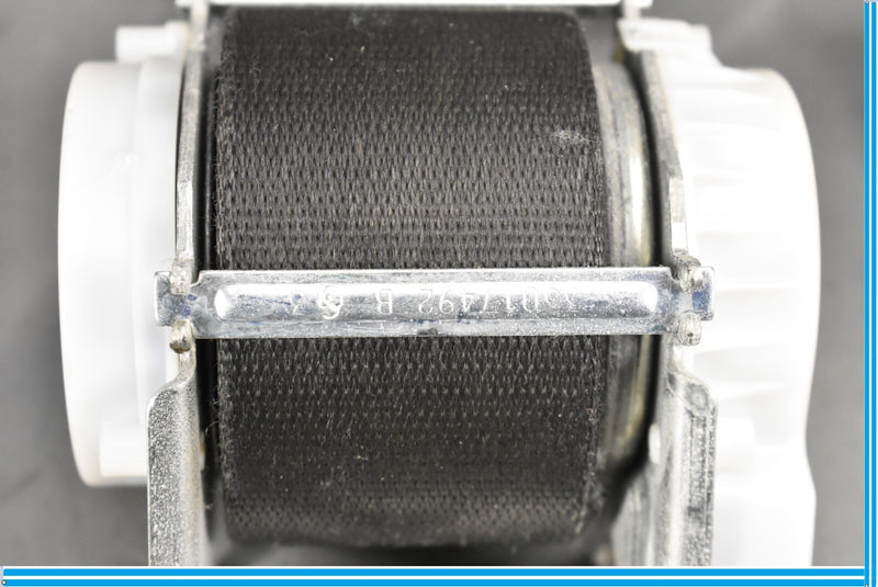 Load image into Gallery viewer, 09-11 Jaguar XF Front Left Driver Side Seat Belt Retractor 8X23F611B09AB Oem
