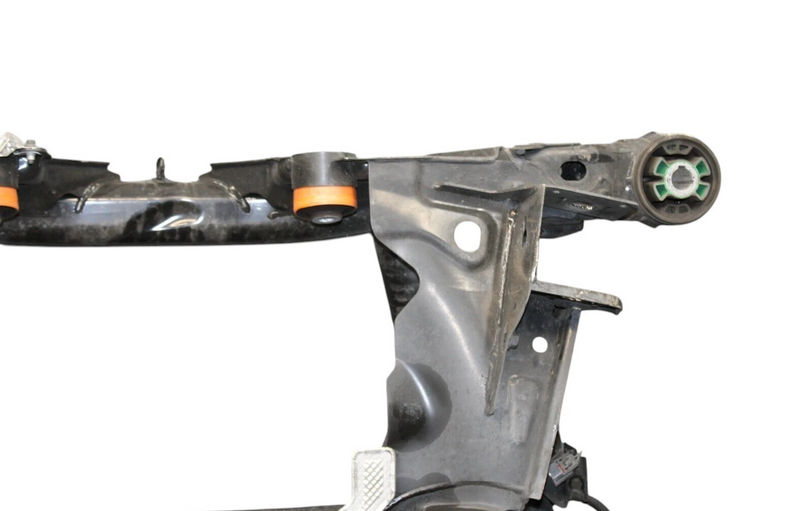Load image into Gallery viewer, 17-21 Jaguar f-Pace Rear Suspension Subframe Sub Frame Crossmember T4A37740 OEM
