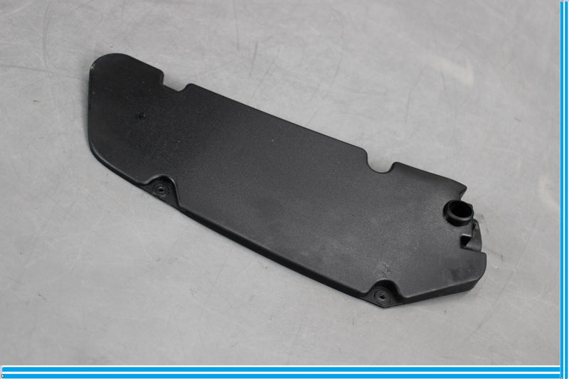 Load image into Gallery viewer, 03-12 Mercedes R230 SL550 SL500 Left Upper Hood Air Intake Cowl Grille Mount Oem