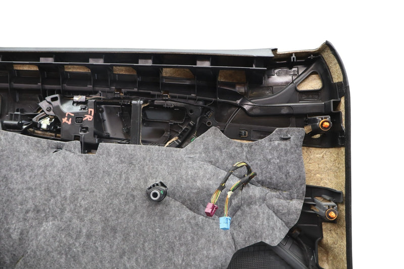 Load image into Gallery viewer, 14-18 Mercedes CLA250 C117 Front Right Passenger Side Door Panel Oem