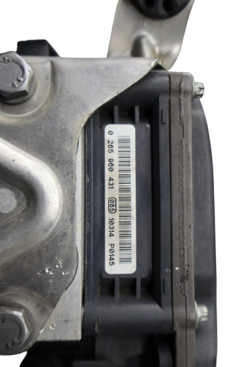 Load image into Gallery viewer, 09-15 BMW 750i 750Li xDrive ABS Anti Brake Pump W/Control Module 34516851390 Oem