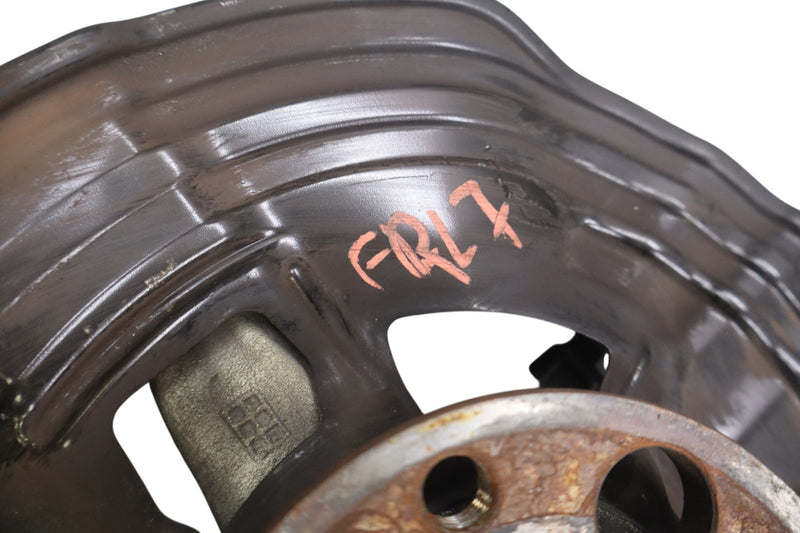 Load image into Gallery viewer, 14-19 Mercedes W117 CLA250 Front Right Side Spindle Knuckle Hub Bearing Oem