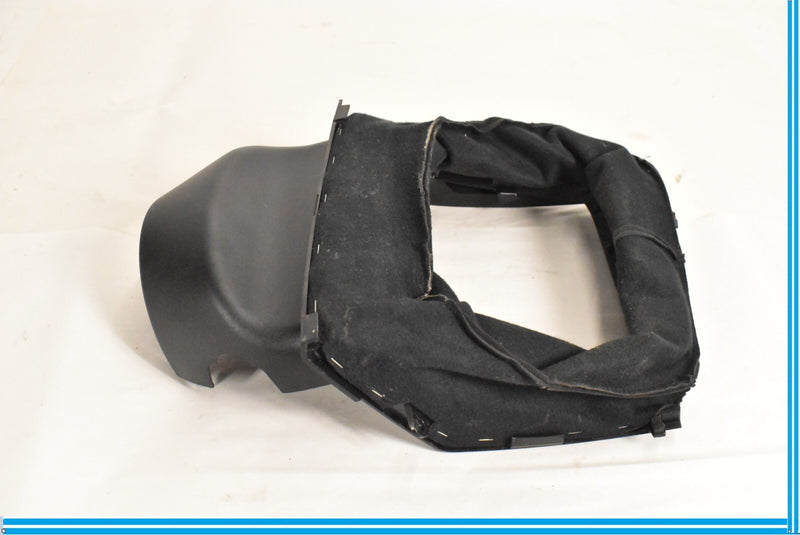 Load image into Gallery viewer, 09-15 BMW 750i 750Li F01 F02 Steering Column Shroud Upper Cover Trim Panel Oem