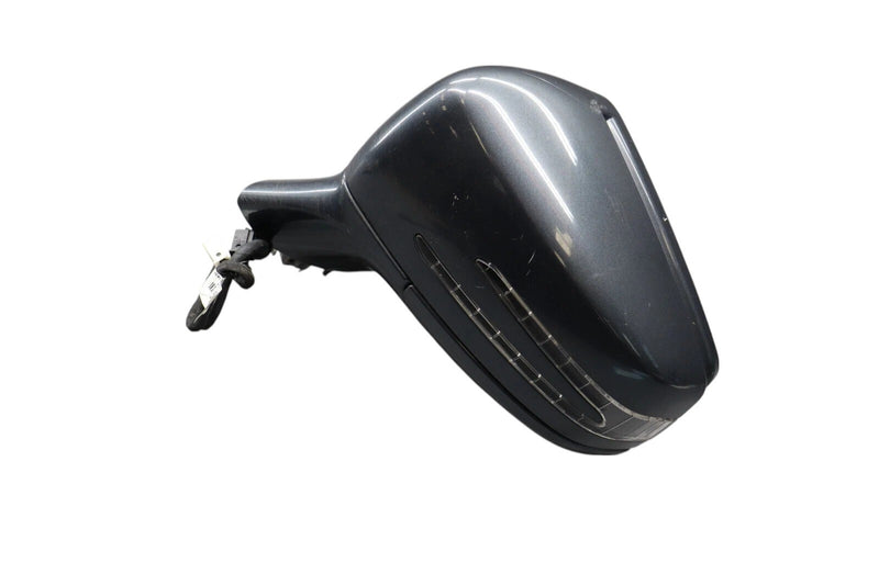 Load image into Gallery viewer, 12-17 Mercedes CLS550 CLS63 Left Side Rear View Door Mirror W/ Blind Spot Oem