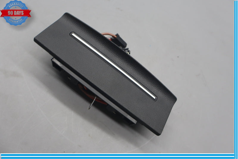 Load image into Gallery viewer, 12-18 Audi A6 Quattro Rear Center Console Cigarette Lighter Power Outlet Oem