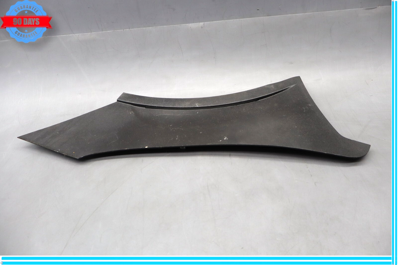 Load image into Gallery viewer, 10-13 Buick Lacrosse CXL Right Side Floor Forward Center Console Trim Panel Oem