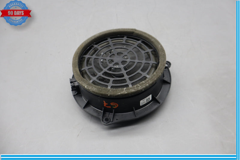 Load image into Gallery viewer, 12-18 Audi A6 Rear Right Passenger Side Door Audio Speaker 4G1035411 Oem