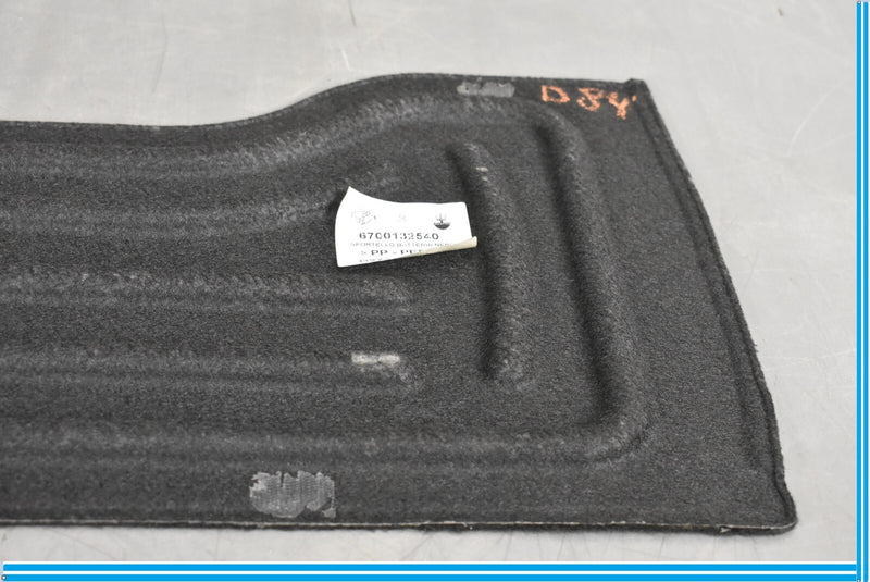 Load image into Gallery viewer, 14-18 Maserati Quattroporte Floor Carpet Access Panel Trim Cover Mat Oem