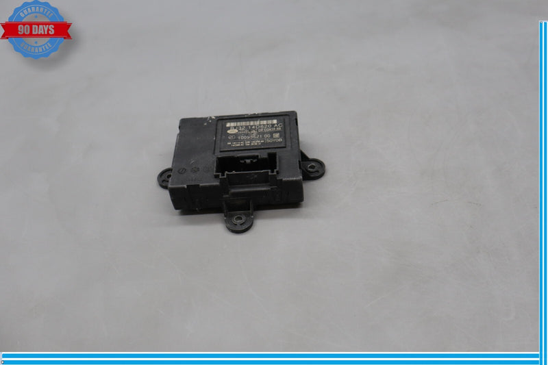 Load image into Gallery viewer, 12-15 Jaguar XJ XJL X250 XF Rear Left Driver Side Door Control Module Oem