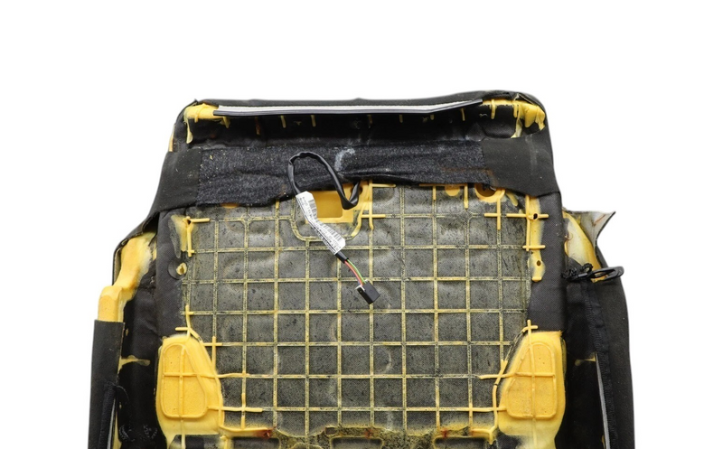 Load image into Gallery viewer, 14-17 Maserati Quattroporte Front Left Driver Side Lower Bottom Seat Cushion Oem