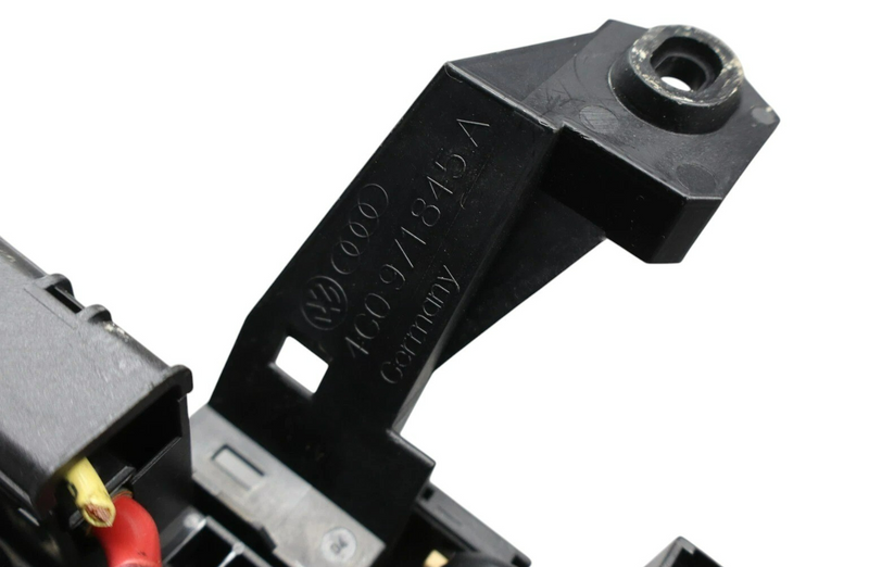 Load image into Gallery viewer, 12-18 Audi A6 Quattro A7 S6 Rear Trunk Engine Fuse Box Rely Junction Fusebox Oem