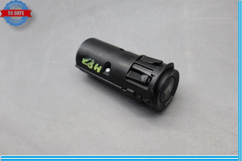 Load image into Gallery viewer, 14-17 Maserati Ghibli Ignition Engine Start Stop Switch Control 670013537 Oem