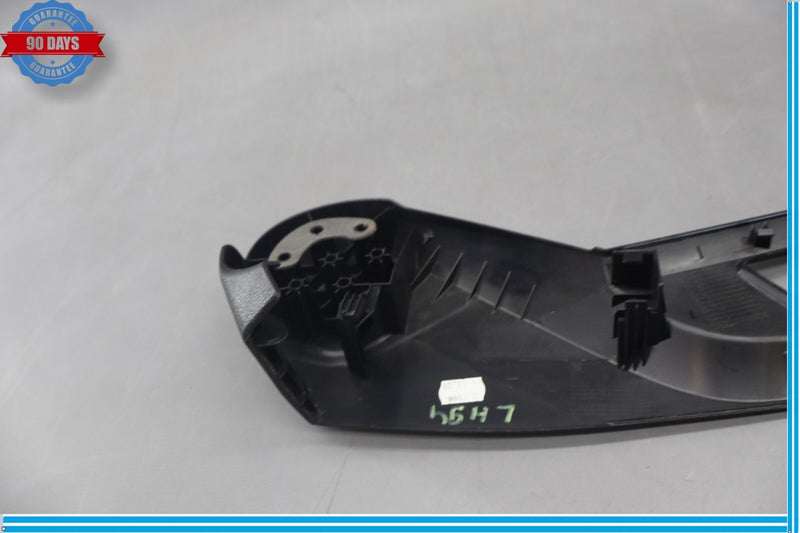 Load image into Gallery viewer, 09-12 BMW 740Li 750i 750Li Front Left Driver Side Seat Switch Cover Trim Oem