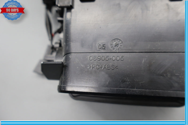 Load image into Gallery viewer, 14-17 Maserati Ghibli Front Left Driver Side Dash AC A/C Air Vent Grille Oem