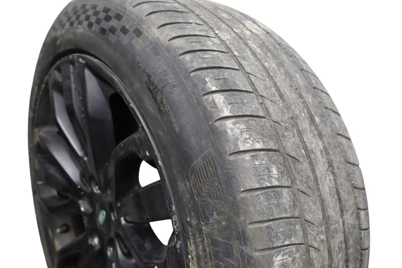 Load image into Gallery viewer, 14-22 Range Rover Sport L494 9.5Jx21" Alloy Wheel Rim 275/45 ZR21 Set of 4 Oem