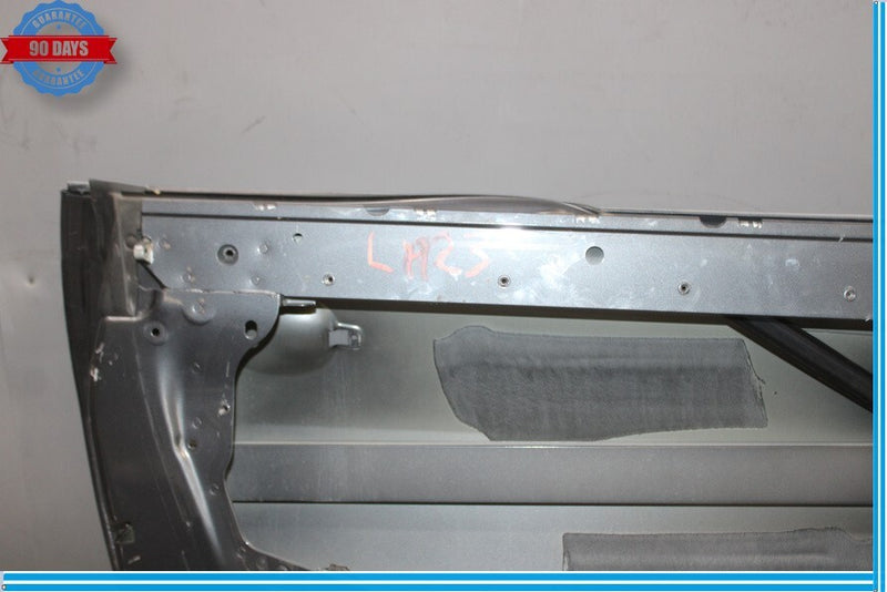 Load image into Gallery viewer, 07-15 Jaguar XK XKR X150 Front Left Driver Side Exterior Door Shell Panel Oem