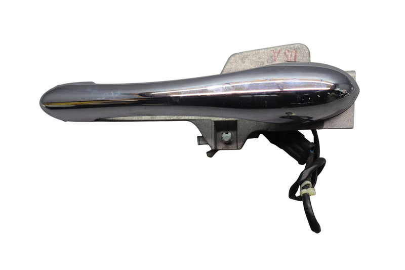 Load image into Gallery viewer, 03-13 Maserati Quattroporte M139 Rear Left Driver Side Exterior Door Handle Oem