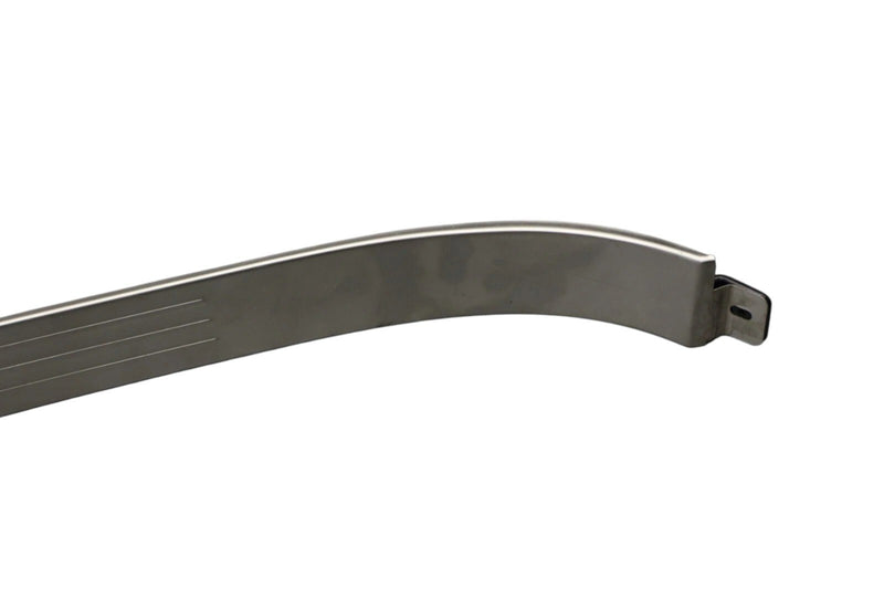 Load image into Gallery viewer, 03-12 Bentley Continental GT GTC Front Right Side Door Step Sill Cover OEM