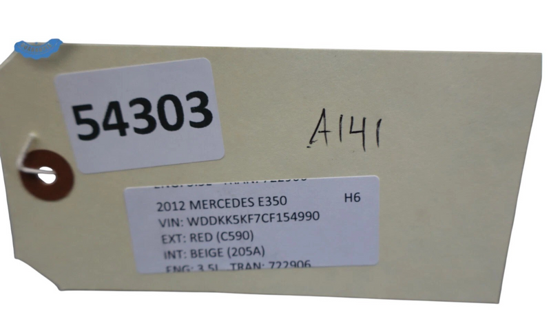 Load image into Gallery viewer, 10-13 Mercedes W207 E350 E550 Floor Gear Selector Shifter Box 2042678124 Oem