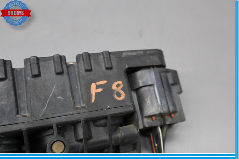 Load image into Gallery viewer, 06-13 Land Rover Range Rover Sport Air Suspension Valve Block EAS Oem