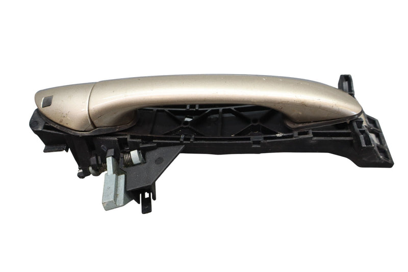 Load image into Gallery viewer, 03-06 Mercedes R230 SL500 SL600 Right Passenger Side Exterior Door Handle Oem