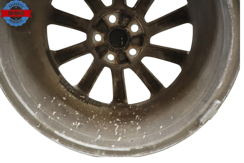 Load image into Gallery viewer, 12-24 Jaguar F-Type XF XFR XFR-S 18'' Alloy Wheel Rim 8.5Jx18 R18 BW831007AA OEM