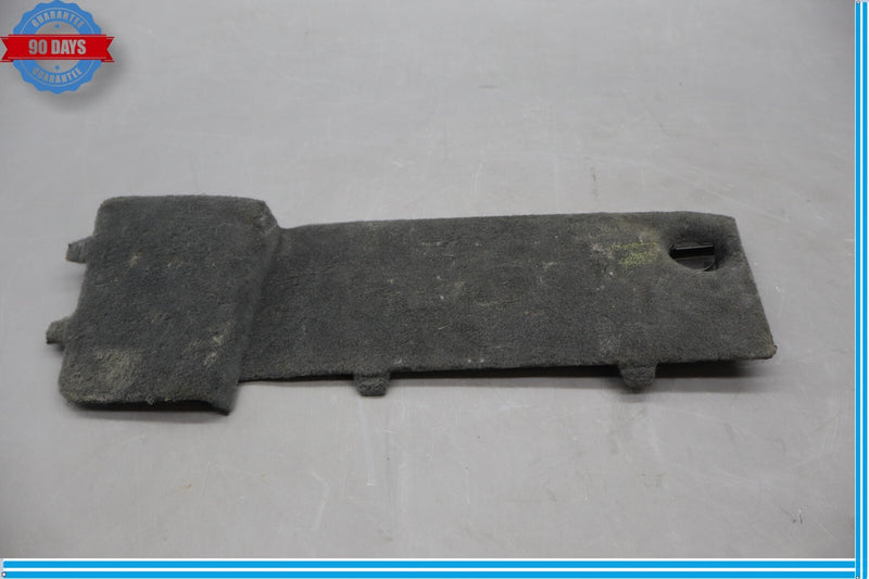 Load image into Gallery viewer, 03-12 Mercedes R230 SL500 AMG Trunk Cargo Luggage Cover Trim Oem