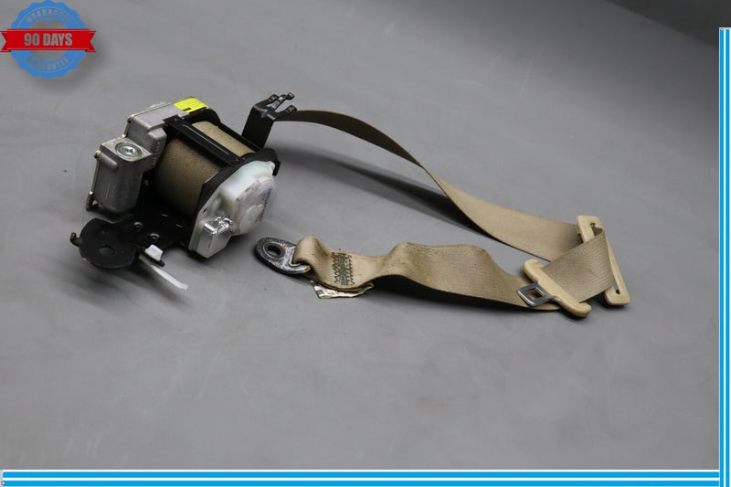 Load image into Gallery viewer, 07-12 Lexus LS460 LS460L Rear Right Passenger Side Seat Belt Retractor Oem