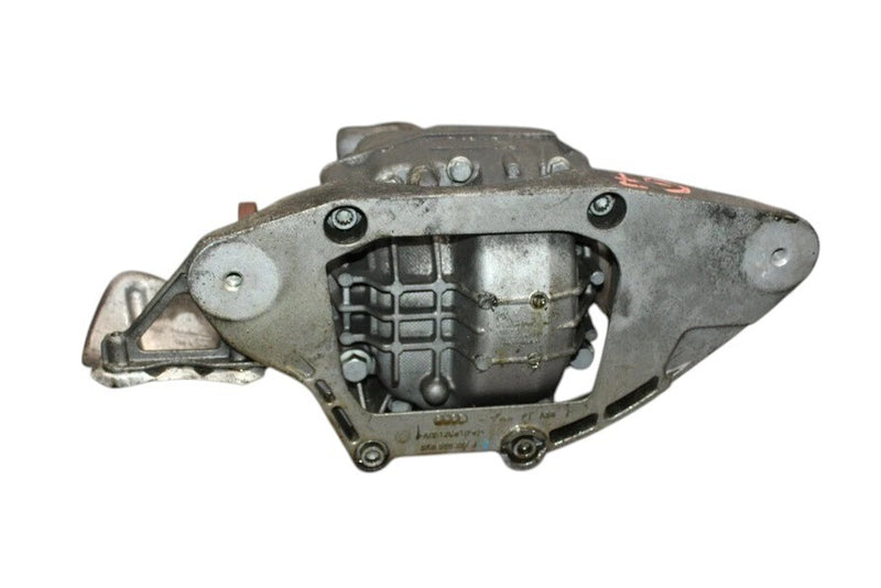 Load image into Gallery viewer, 12-18 Audi A6 A6 Quattro Rear Axle Differential Diff Carrier Assembly Oem